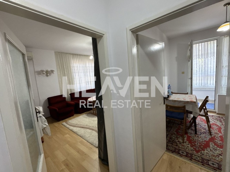 Zu verkaufen  3+ Schlafzimmer Plowdiw , Zentar , 95 qm | 69547910 - Bild [6]