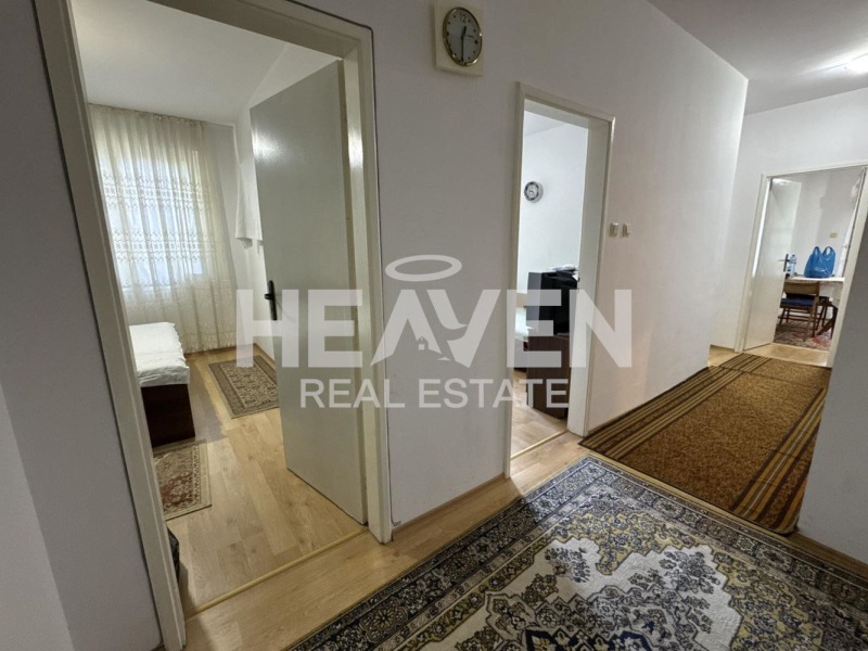 Zu verkaufen  3+ Schlafzimmer Plowdiw , Zentar , 95 qm | 69547910 - Bild [5]