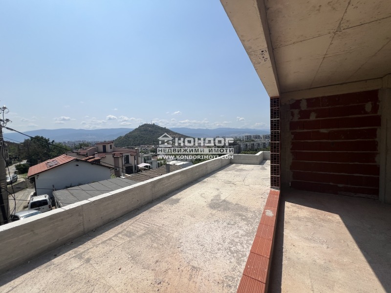 Продава МНОГОСТАЕН, гр. Пловдив, Център, снимка 5 - Апартаменти - 52560411