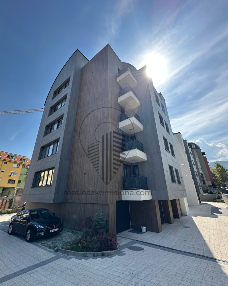 Продава  Мезонет град София , Манастирски ливади , 120 кв.м | 90541950 - изображение [2]