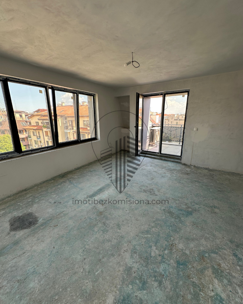 Продава  Мезонет град София , Манастирски ливади , 120 кв.м | 90541950 - изображение [12]
