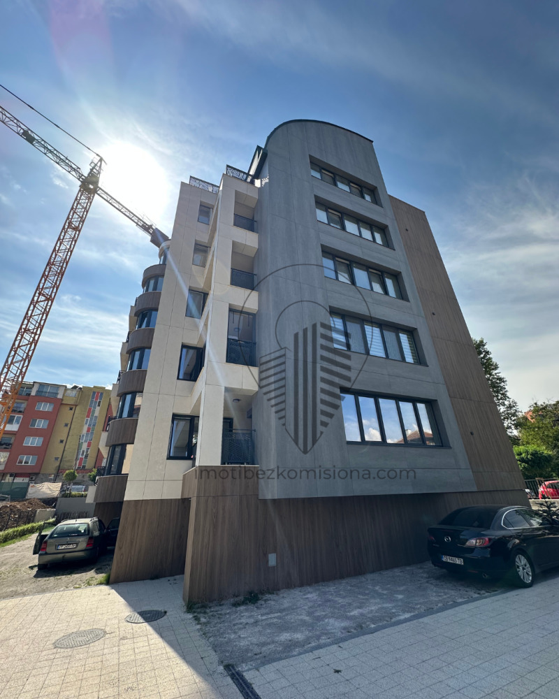 Продава  Мезонет град София , Манастирски ливади , 120 кв.м | 90541950