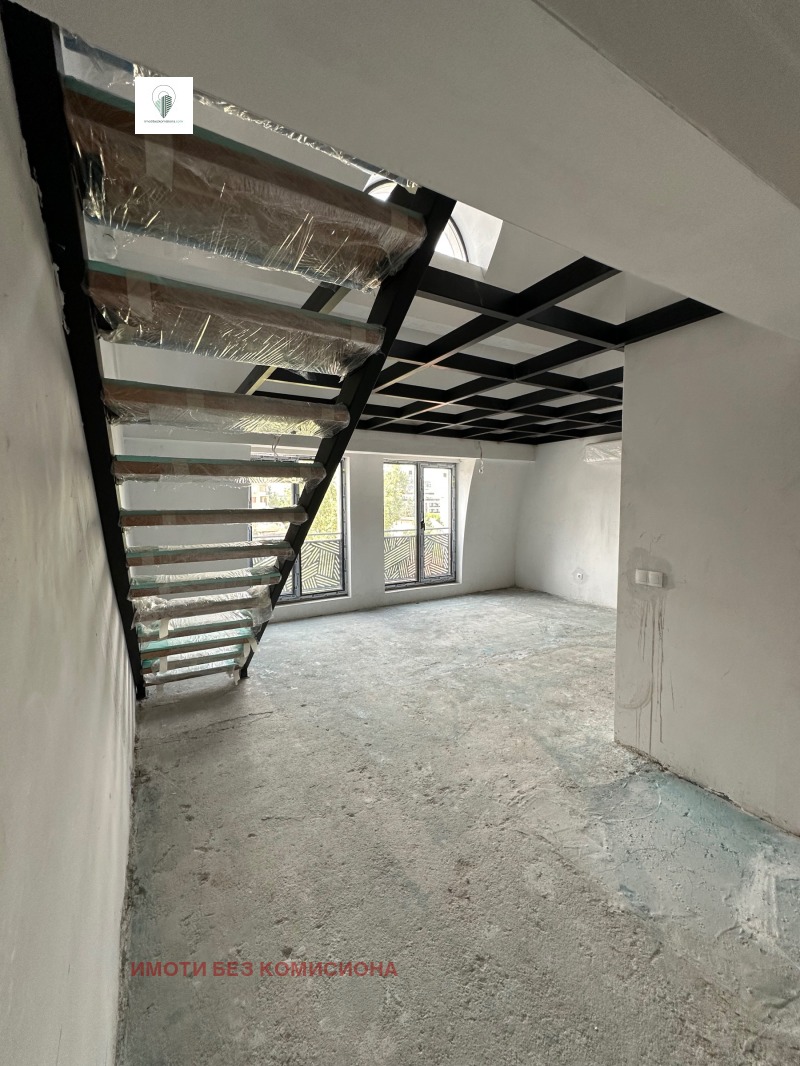 Продава  Мезонет град София , Манастирски ливади , 120 кв.м | 90541950 - изображение [3]