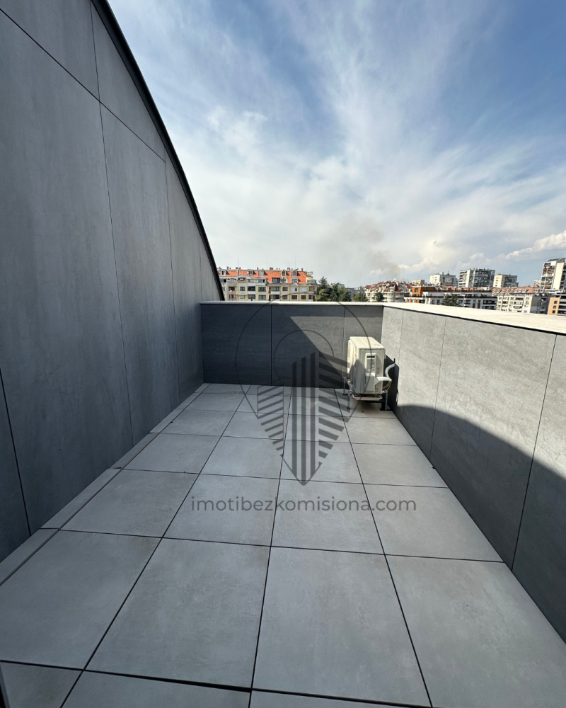 Продава  Мезонет град София , Манастирски ливади , 120 кв.м | 90541950 - изображение [11]