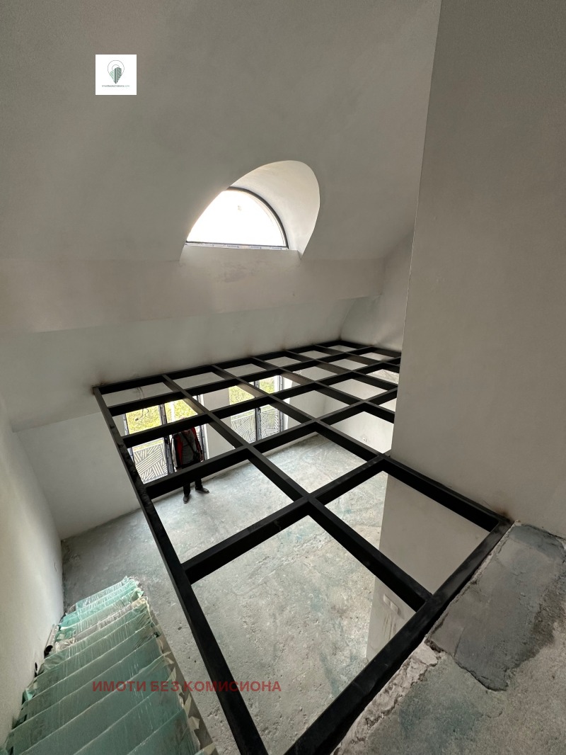 Продава  Мезонет град София , Манастирски ливади , 120 кв.м | 90541950 - изображение [5]