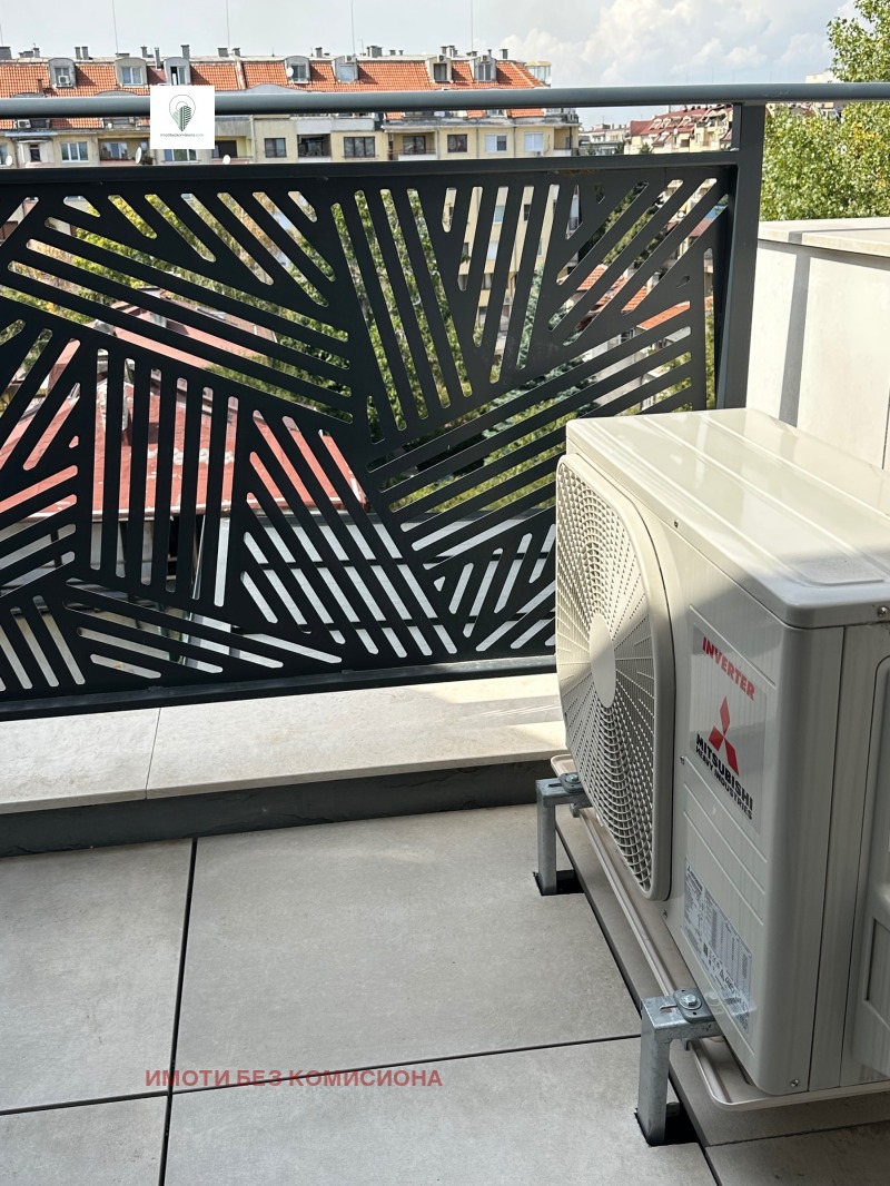 Продава  Мезонет град София , Манастирски ливади , 120 кв.м | 90541950 - изображение [8]