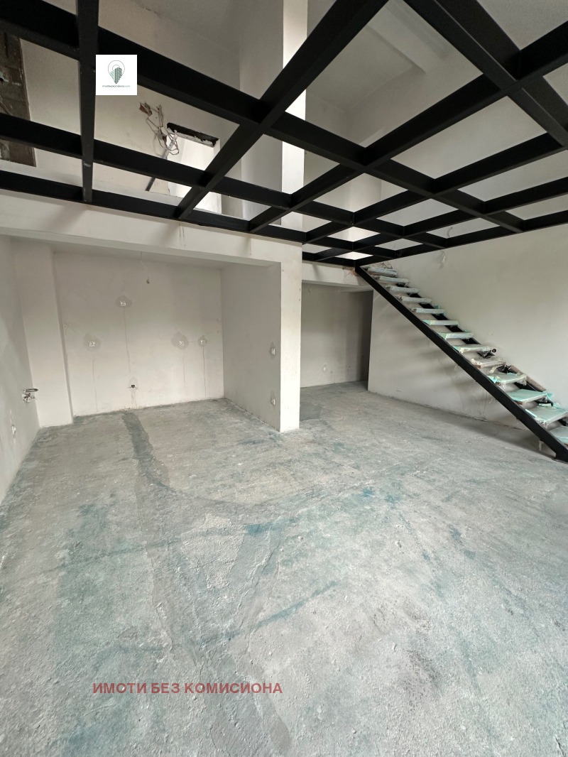 Продава  Мезонет град София , Манастирски ливади , 120 кв.м | 90541950 - изображение [4]