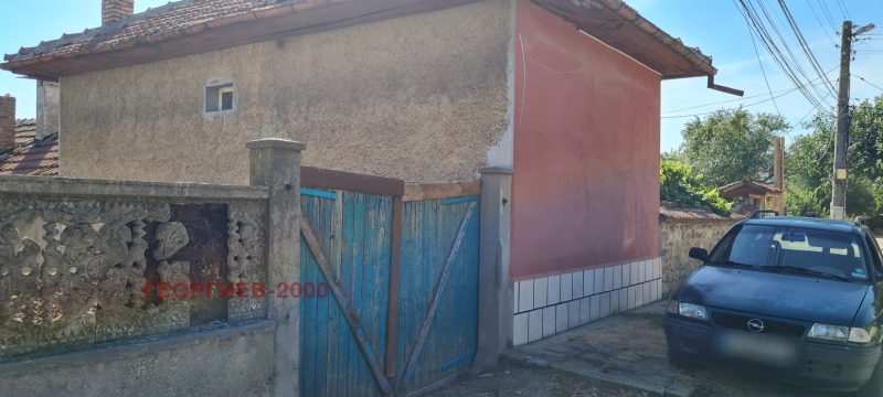 De vânzare  Casa regiunea Veliko Tarnovo , Pârvomaiți , 130 mp | 41236278 - imagine [2]