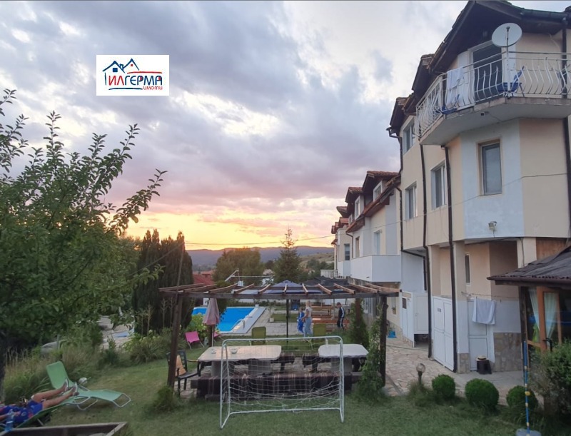 Продава  Къща област Благоевград , с. Сатовча , 439 кв.м | 64940090 - изображение [16]