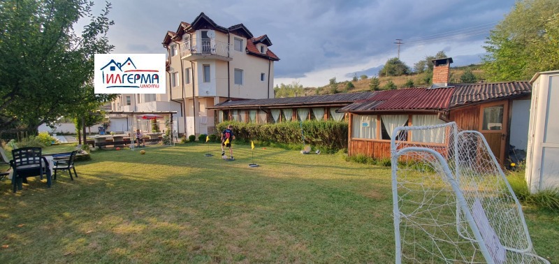 Продава  Къща област Благоевград , с. Сатовча , 439 кв.м | 64940090 - изображение [5]