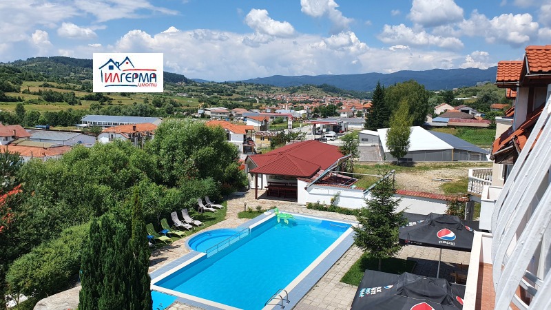 Продава  Къща област Благоевград , с. Сатовча , 439 кв.м | 64940090 - изображение [3]