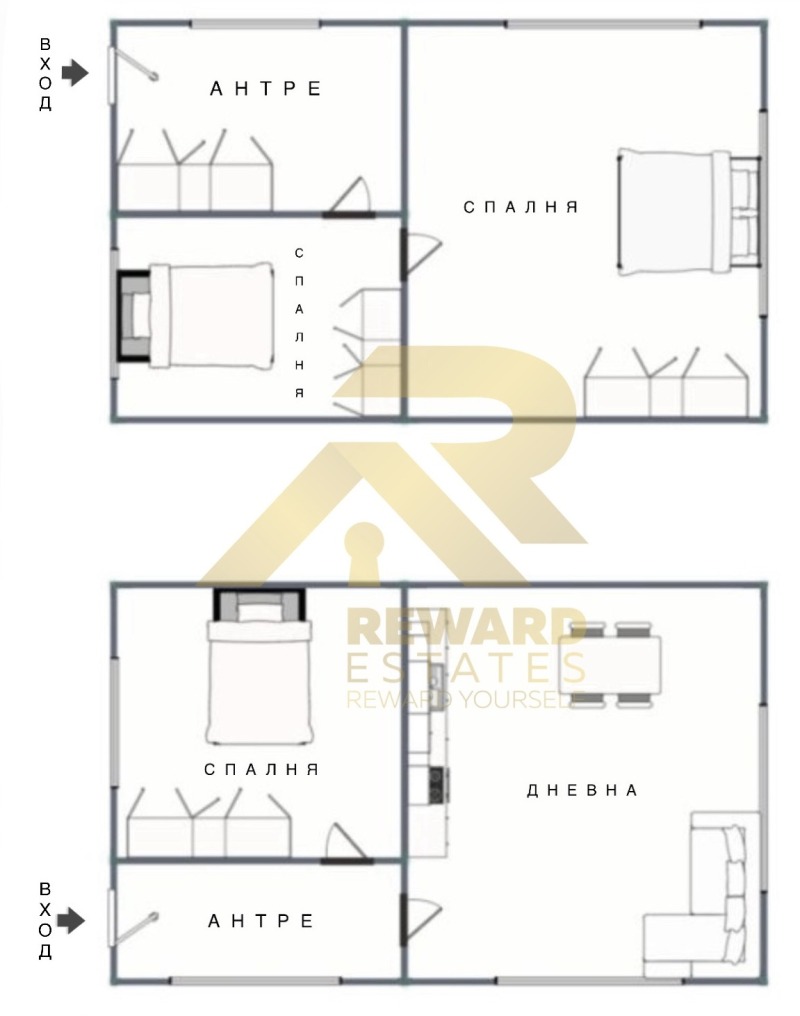 À vendre  Maison Pernik , Bela voda , 80 m² | 28353958 - image [8]