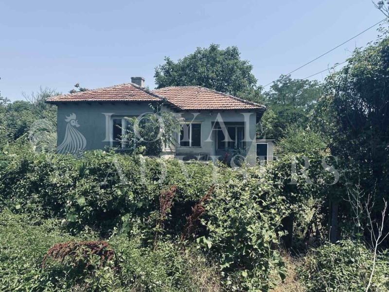 На продаж  Будинок область Добрич , Захари Стояново , 92 кв.м | 26202634