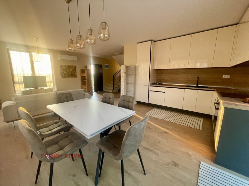 Продается  Дом область Варна , Приселци , 160 кв.м | 49931136 - изображение [2]