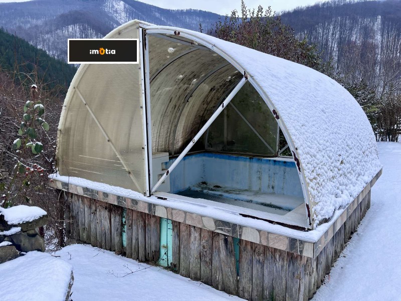 Продава КЪЩА, гр. Троян, област Ловеч, снимка 8 - Къщи - 53158268