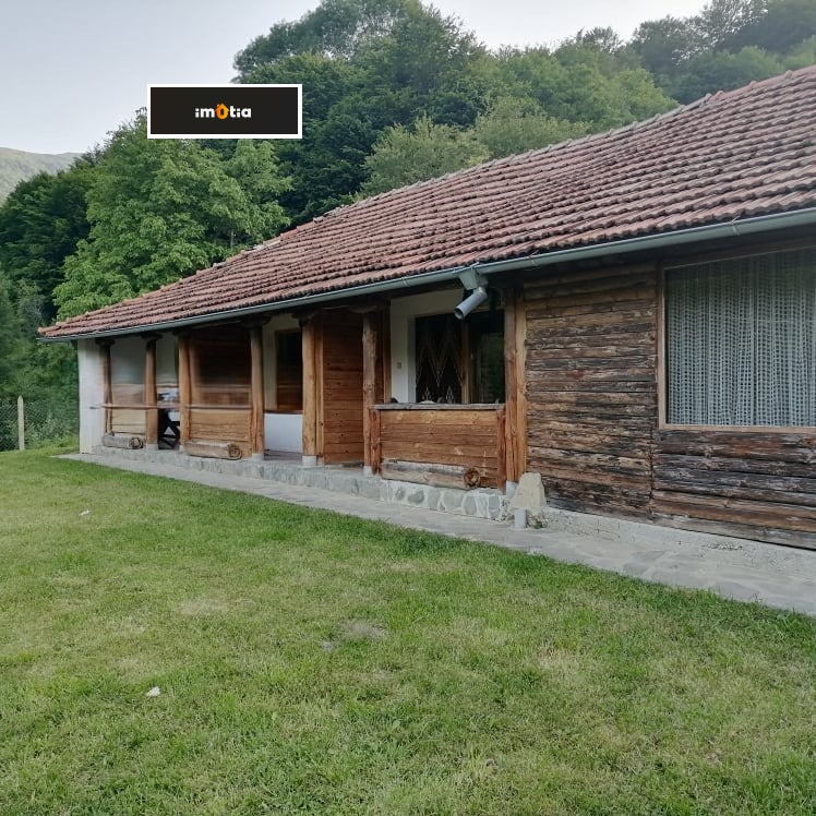 Продава КЪЩА, гр. Троян, област Ловеч, снимка 3 - Къщи - 53158268