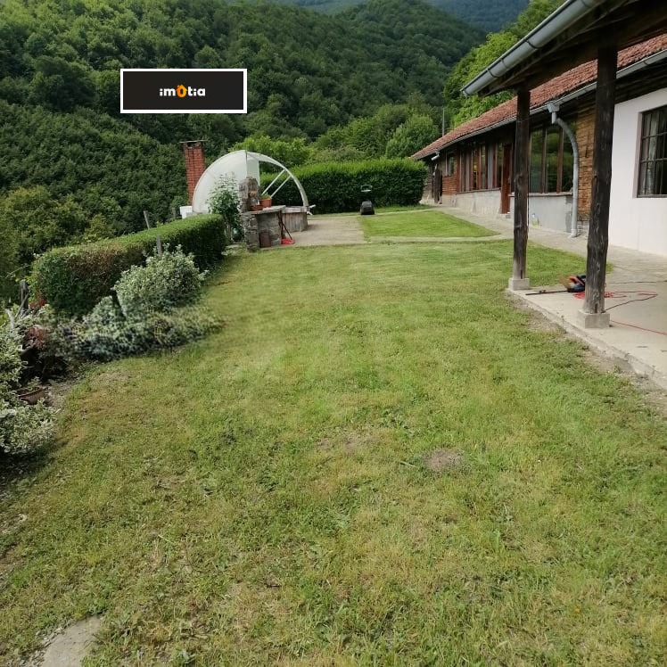 Продава КЪЩА, гр. Троян, област Ловеч, снимка 6 - Къщи - 53158268