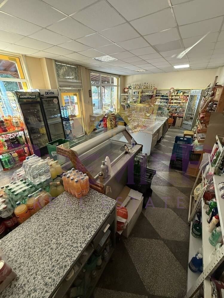 Продава МАГАЗИН, с. Главатар, област Пловдив, снимка 3 - Магазини - 54277152