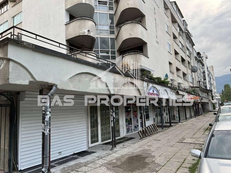 Продава МАГАЗИН, гр. София, Борово, снимка 3 - Магазини - 54687419