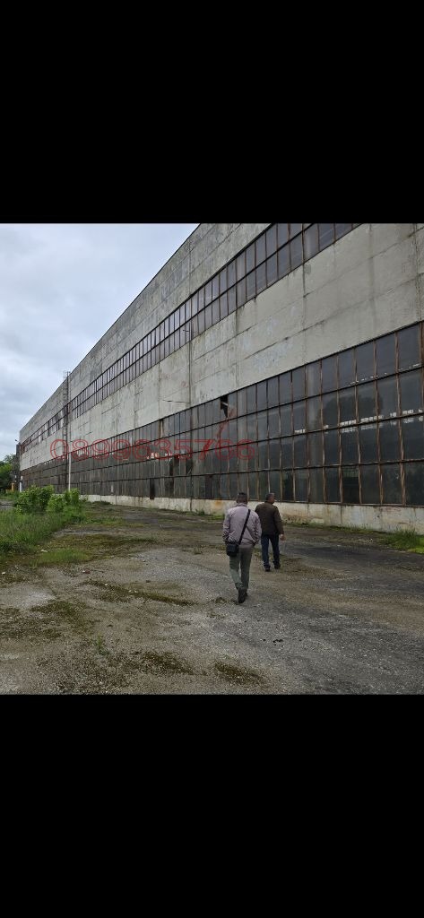 Προς πώληση  Βιομηχανικό κτίριο περιοχή Βέλικο Τάρνοβο , Δεβελετσ , 30000 τ.μ | 69759196 - εικόνα [10]