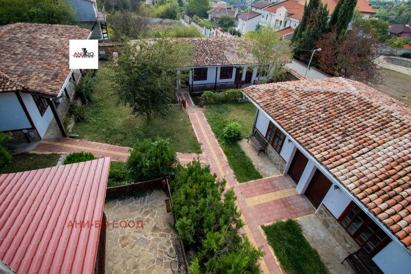 Продава БИЗНЕС ИМОТ, гр. Варна, м-т Манастирски рид, снимка 5 - Други - 52205810