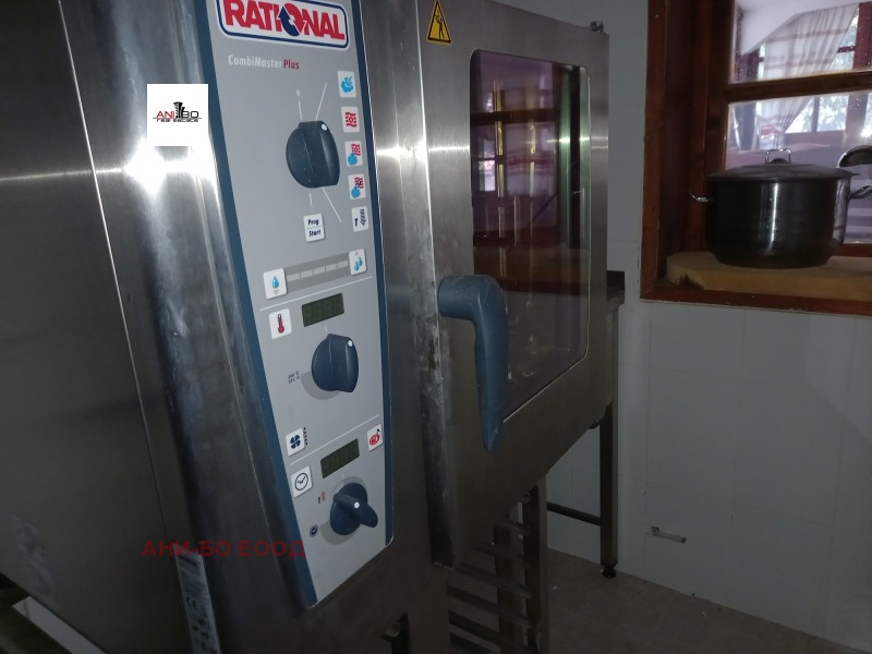 Продава БИЗНЕС ИМОТ, гр. Варна, м-т Манастирски рид, снимка 11 - Други - 52205810