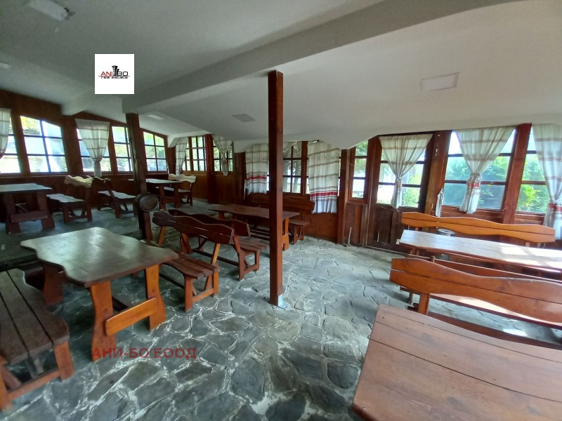 Продава БИЗНЕС ИМОТ, гр. Варна, м-т Манастирски рид, снимка 12 - Други - 52205810