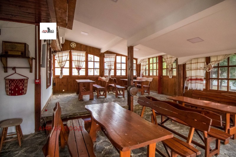 Продава БИЗНЕС ИМОТ, гр. Варна, м-т Манастирски рид, снимка 6 - Други - 52205810