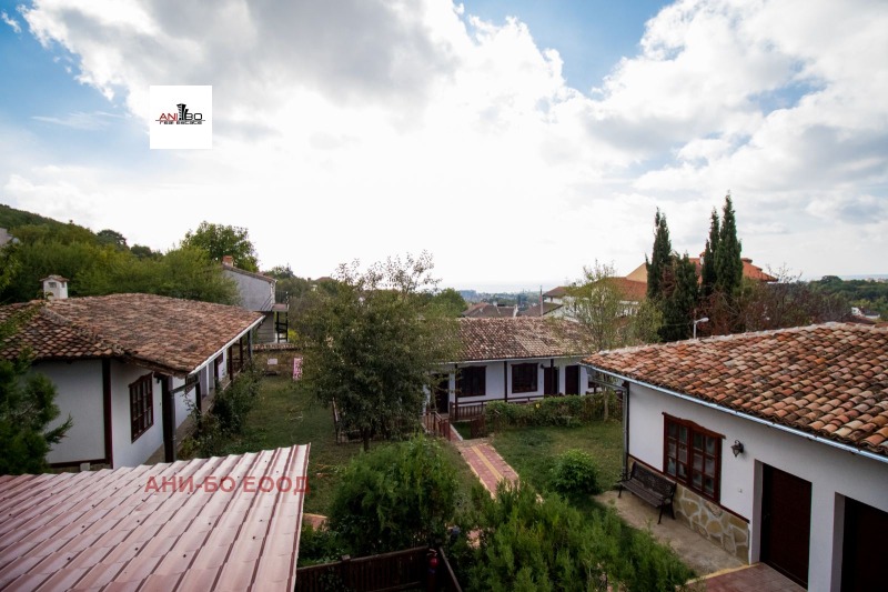 Продава БИЗНЕС ИМОТ, гр. Варна, м-т Манастирски рид, снимка 4 - Други - 52205810