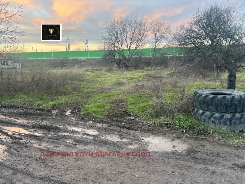 Продава ПАРЦЕЛ, с. Скутаре, област Пловдив, снимка 2 - Парцели - 53071589