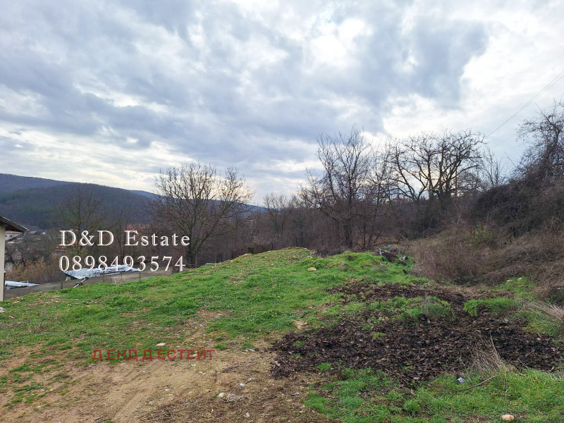 Продава ПАРЦЕЛ, с. Лясково, област Стара Загора, снимка 2 - Парцели - 53512814