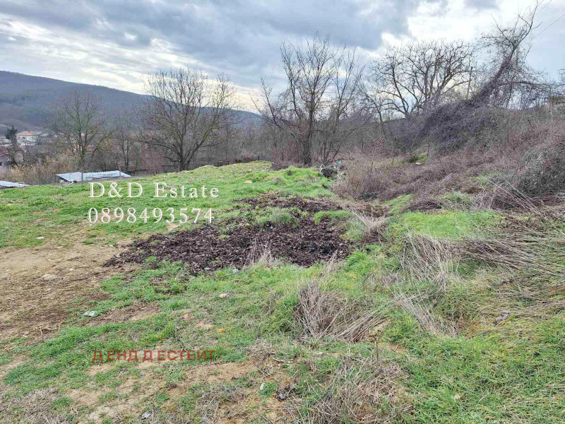 Продава ПАРЦЕЛ, с. Лясково, област Стара Загора