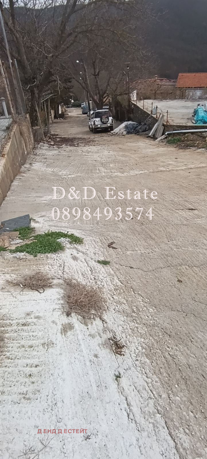 Продава ПАРЦЕЛ, с. Лясково, област Стара Загора, снимка 4 - Парцели - 53512814