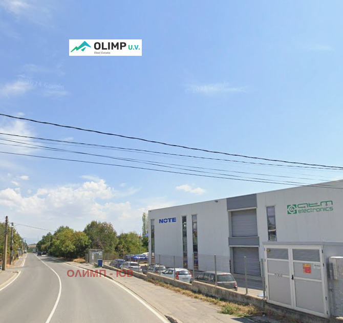 Продава ПАРЦЕЛ, гр. София, Суходол, снимка 2 - Парцели - 54745794