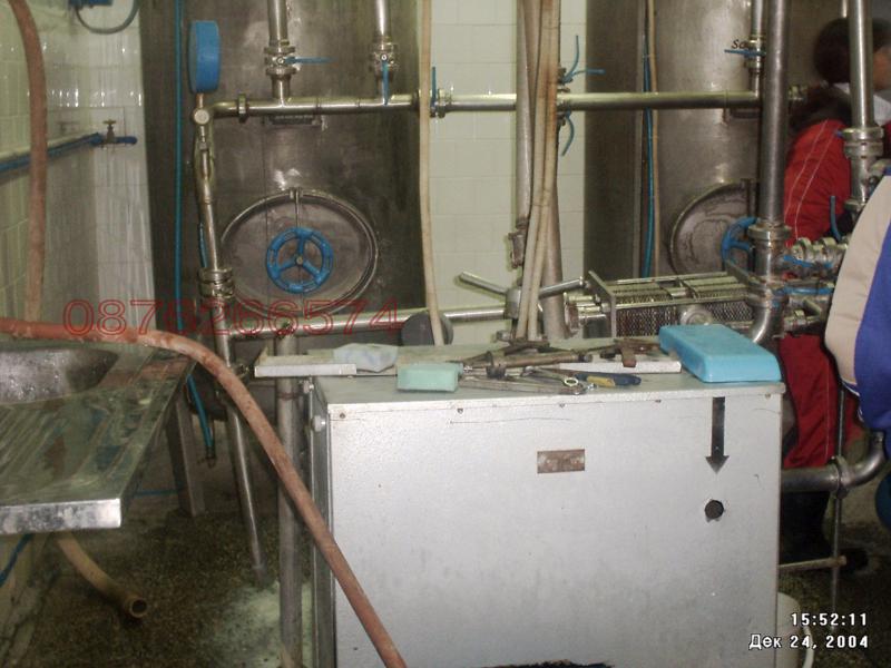 Продава БИЗНЕС ИМОТ, с. Стефан Караджа, област Варна, снимка 7 - Други - 52783460