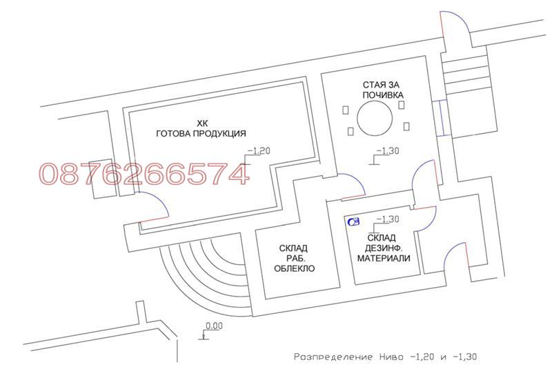 Продава БИЗНЕС ИМОТ, с. Стефан Караджа, област Варна, снимка 5 - Други - 52783460