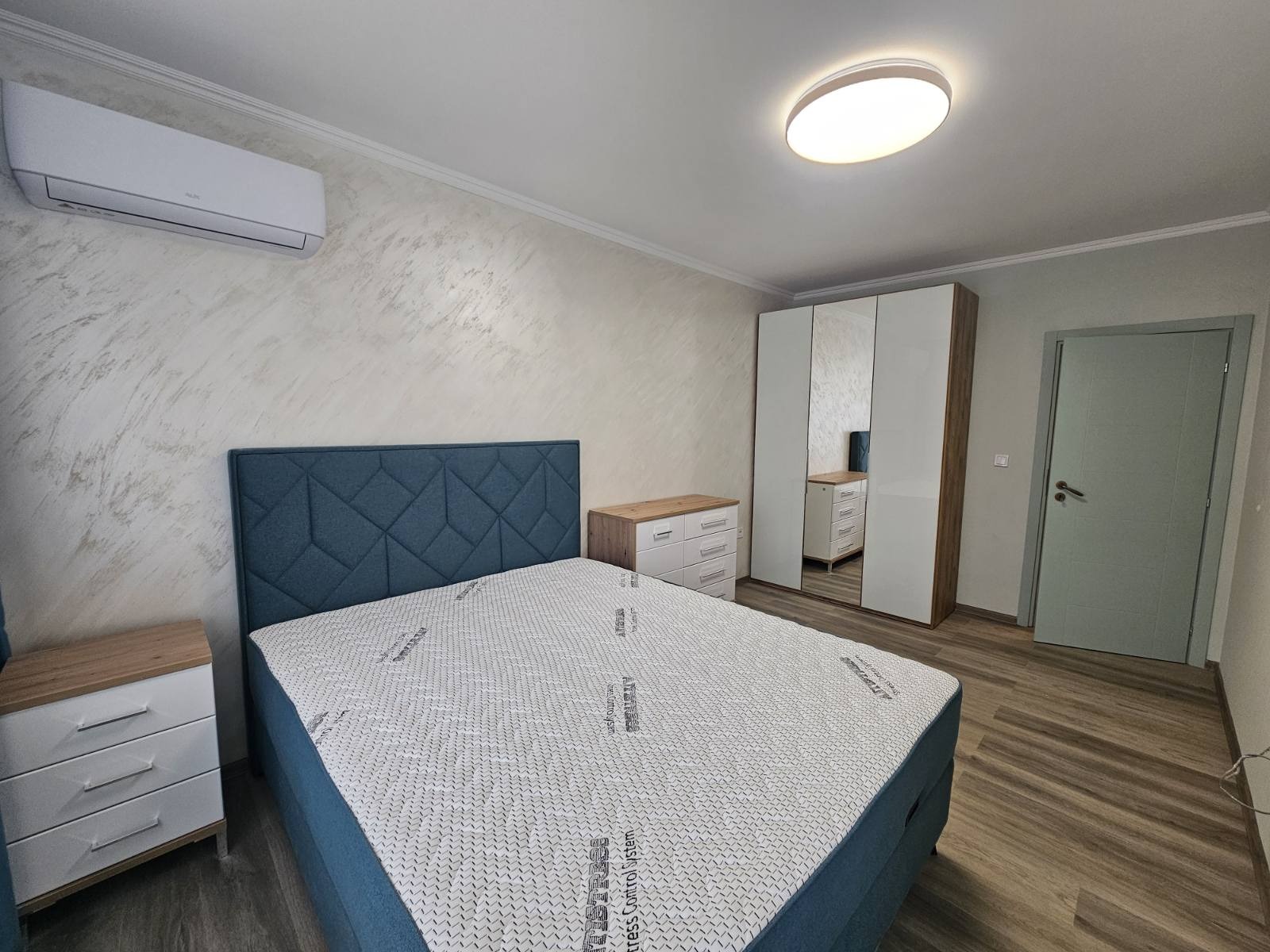 Продава 2-СТАЕН, гр. Пловдив, Христо Смирненски, снимка 4 - Апартаменти - 53946842