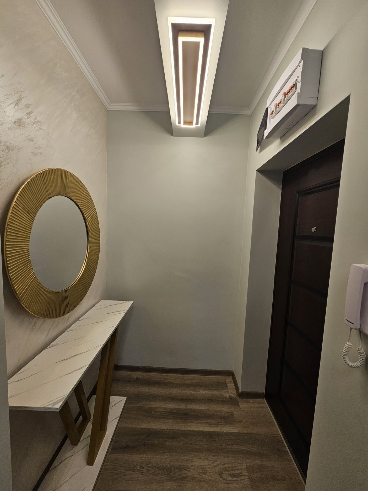 Продава 2-СТАЕН, гр. Пловдив, Христо Смирненски, снимка 9 - Апартаменти - 53946842