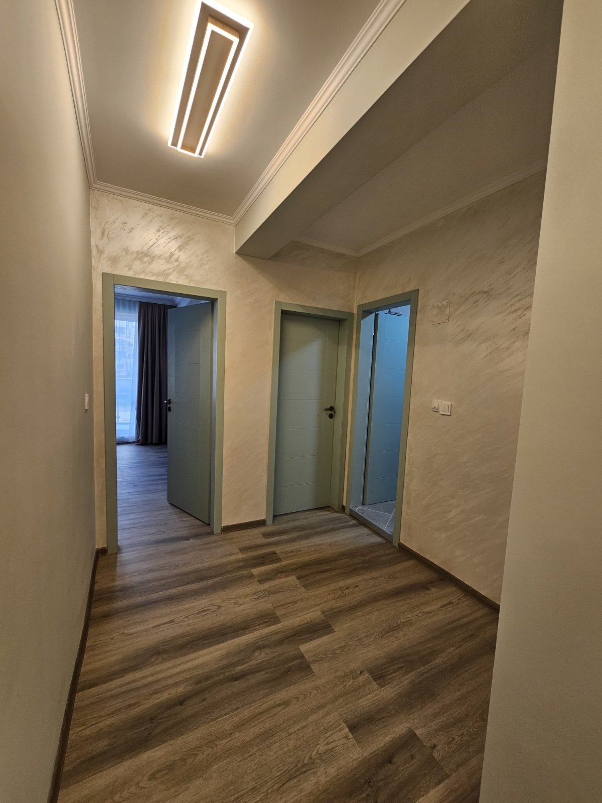 Продава 2-СТАЕН, гр. Пловдив, Христо Смирненски, снимка 3 - Апартаменти - 53946842