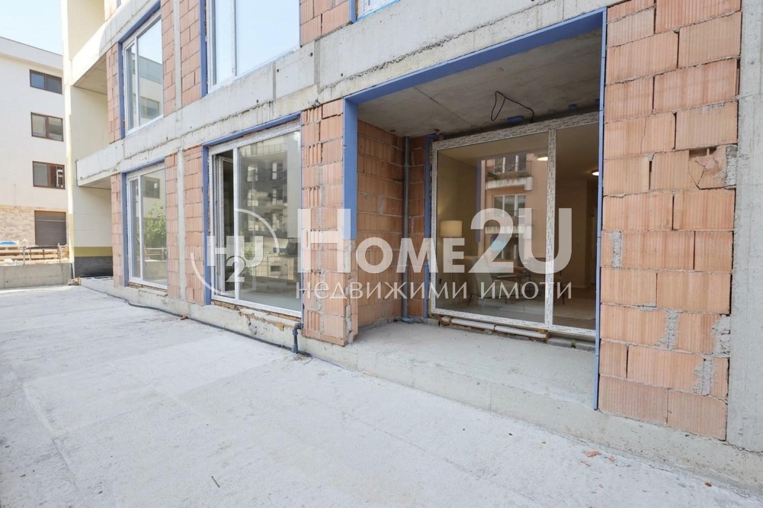 Продава 2-СТАЕН, гр. Варна, Левски 1, снимка 7 - Апартаменти - 55456301