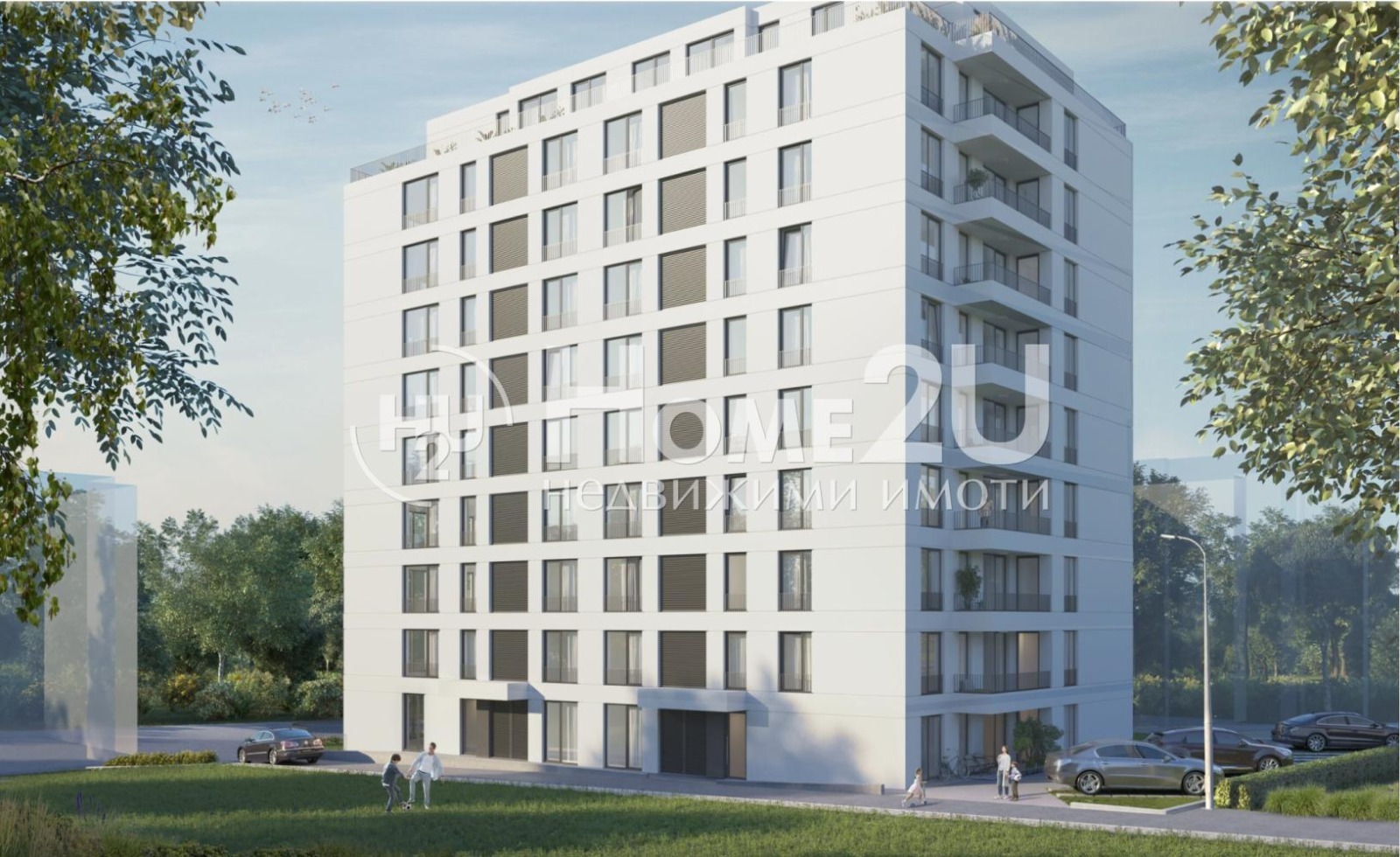 Продава 2-СТАЕН, гр. Варна, Левски 1, снимка 9 - Апартаменти - 55456301