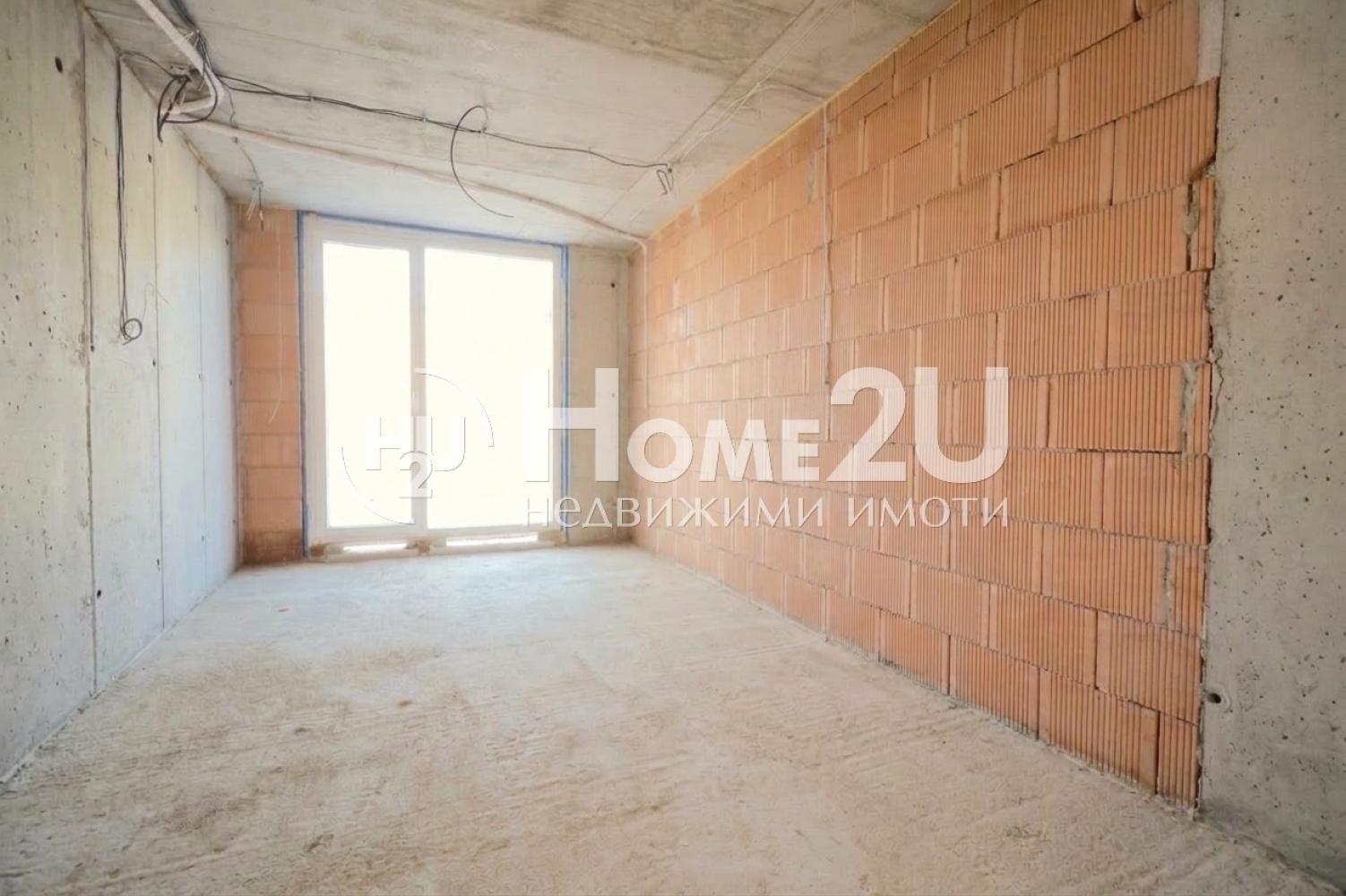 Продава 2-СТАЕН, гр. Варна, Левски 1, снимка 6 - Апартаменти - 55456301