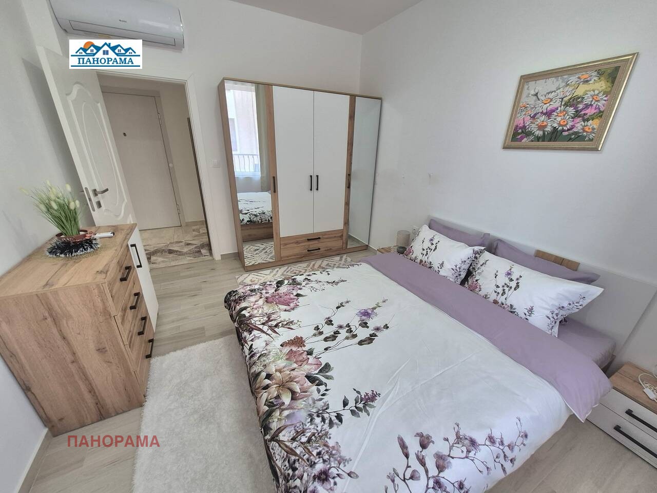 Продава 2-СТАЕН, гр. Пловдив, Остромила, снимка 5 - Апартаменти - 55875348
