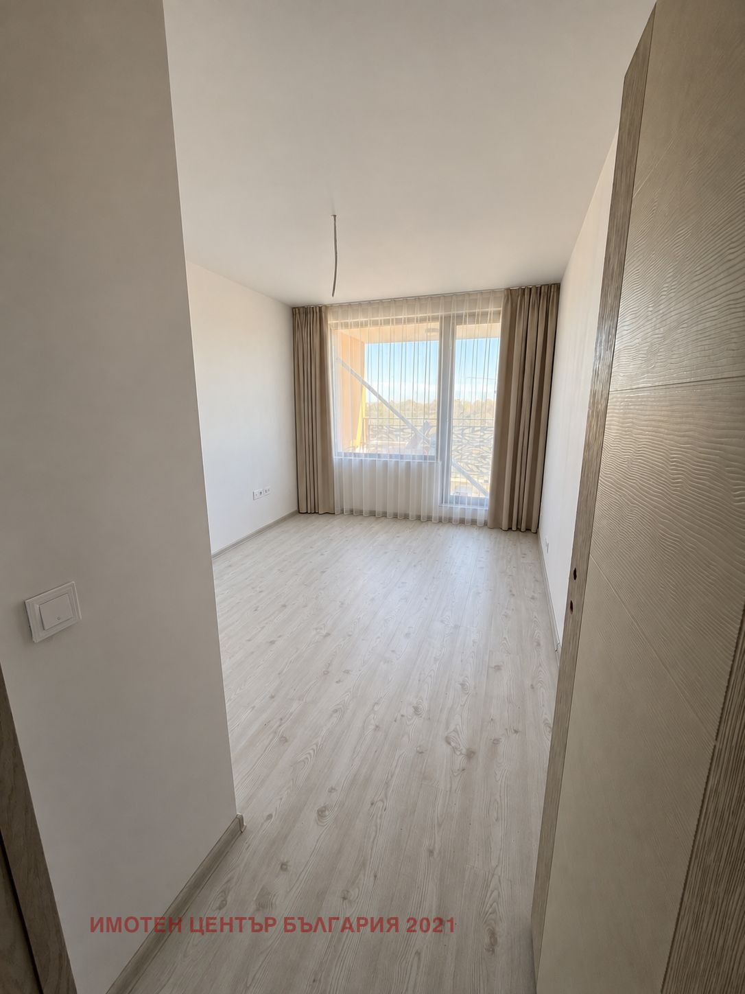 Продава 2-СТАЕН, гр. София, Симеоново, снимка 3 - Апартаменти - 56354276