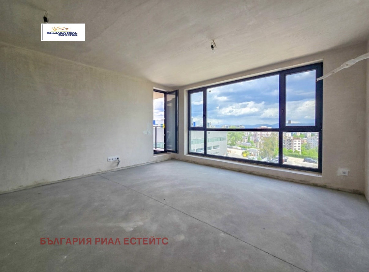 Продава 3-СТАЕН, гр. София, Полигона