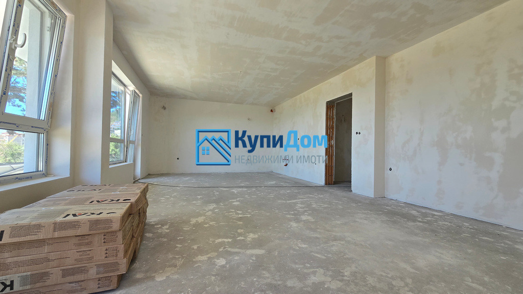 Продава 3-СТАЕН, гр. Варна, Бриз, снимка 2 - Апартаменти - 51523282