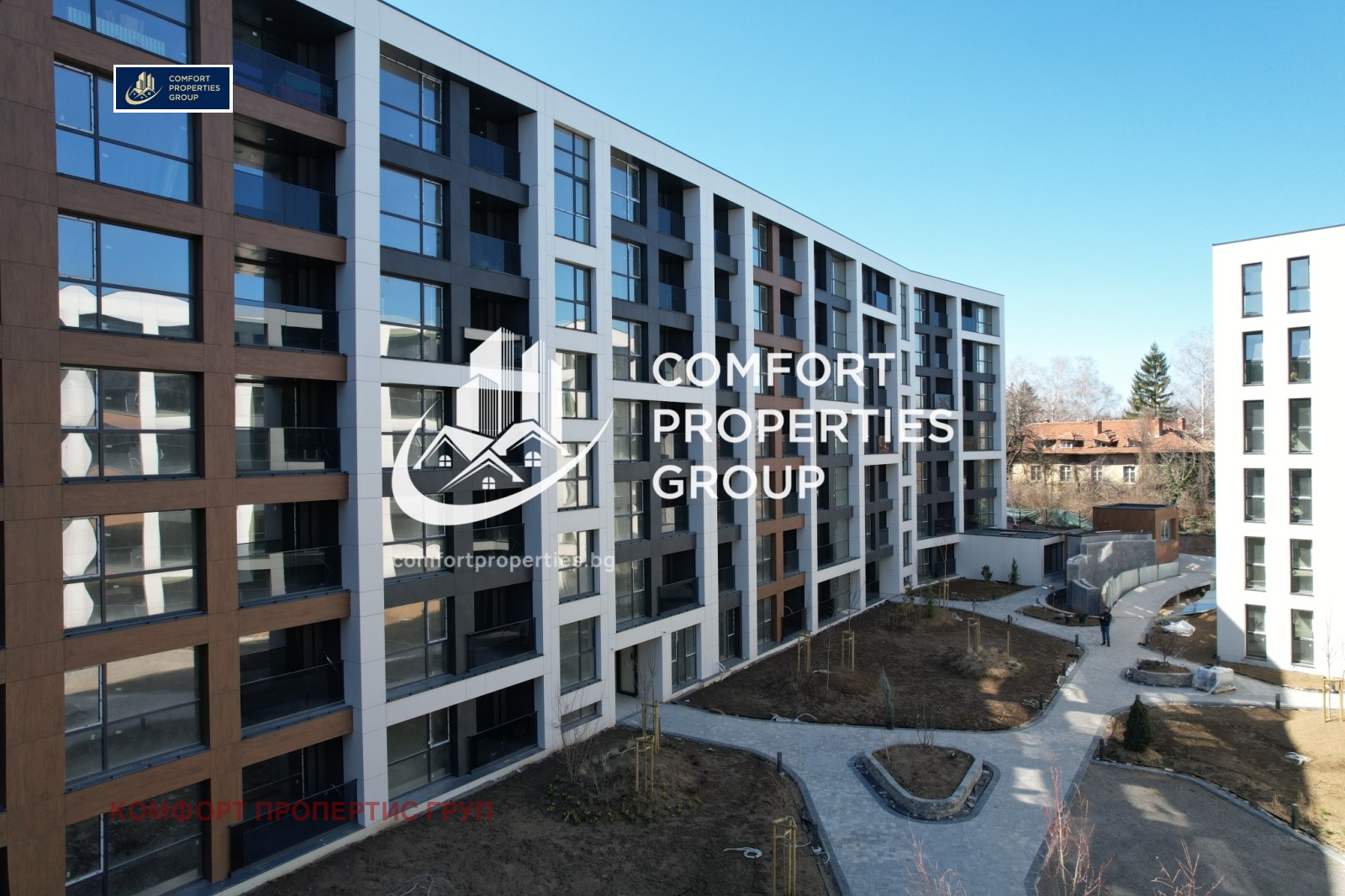 Продава 3-СТАЕН, гр. София, Малинова долина, снимка 3 - Апартаменти - 53099436