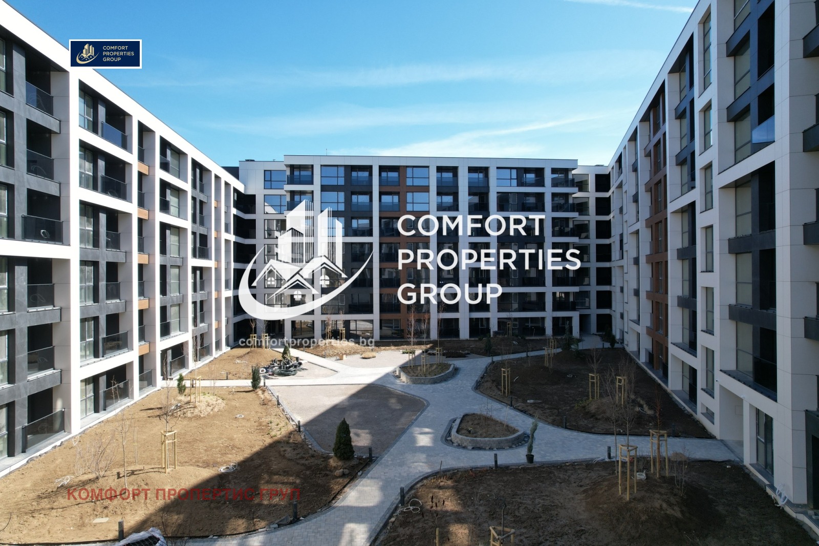 Продава 3-СТАЕН, гр. София, Малинова долина, снимка 13 - Апартаменти - 53099436