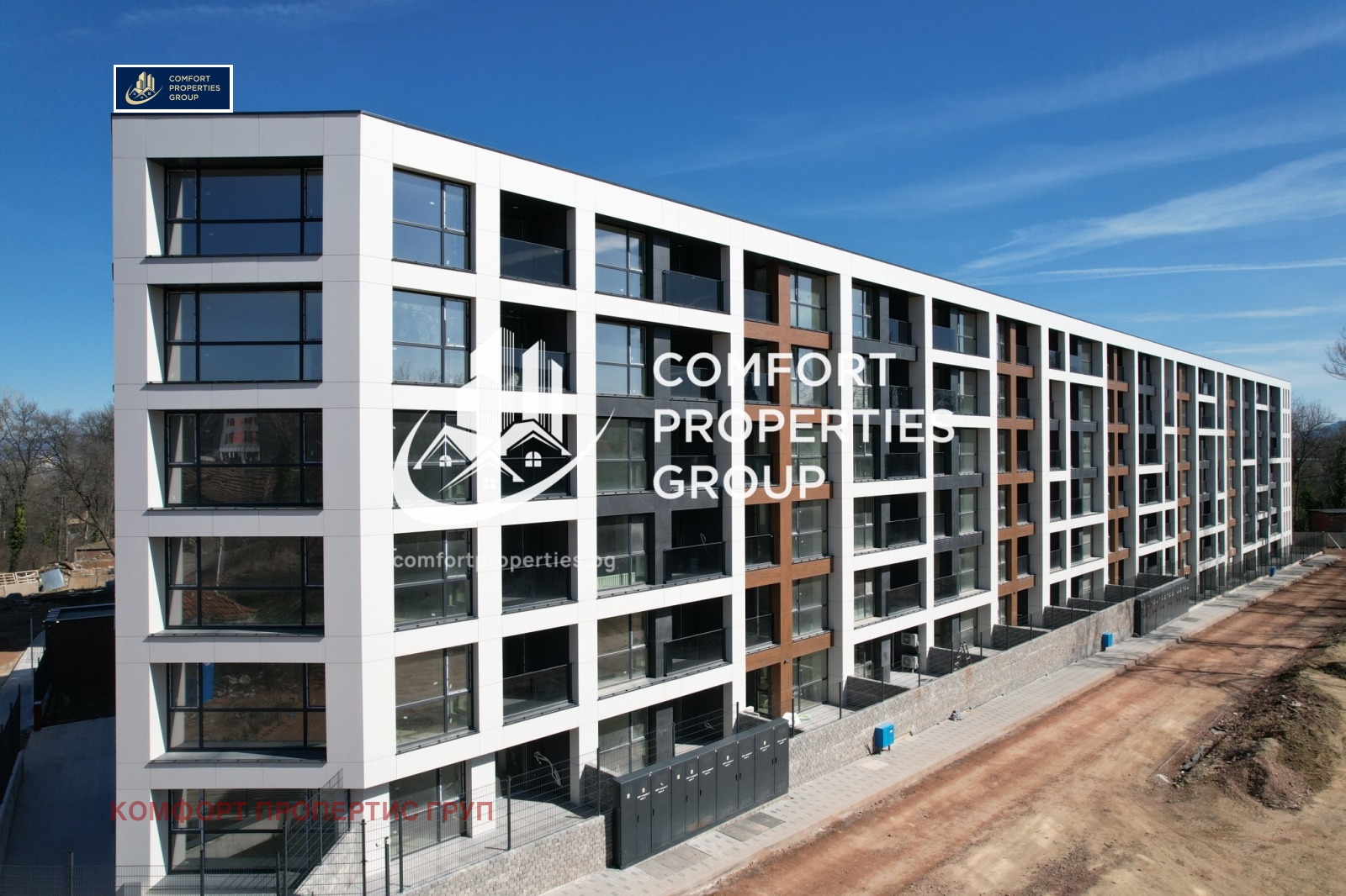 Продава 3-СТАЕН, гр. София, Малинова долина