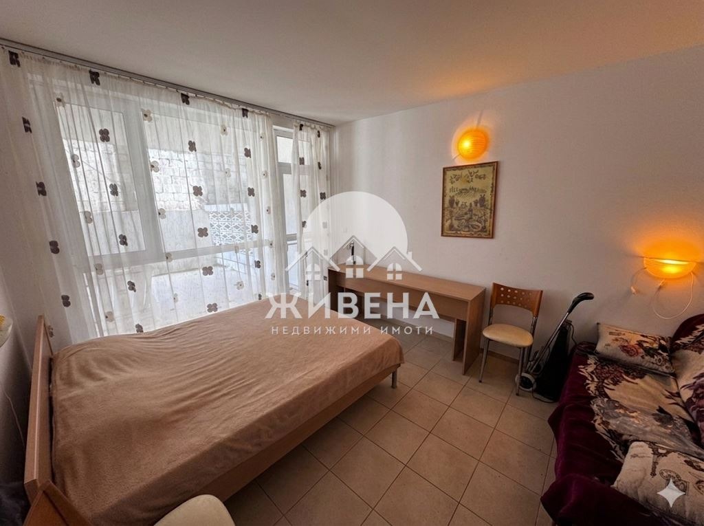 Продава 3-СТАЕН, с. Кранево, област Добрич, снимка 9 - Апартаменти - 53688574